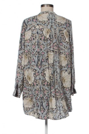 Sukienka Morris & Co x H&M, Rozmiar M, Kolor Kolorowy, Cena 58,99 zł