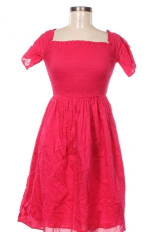 Šaty  Motivi, Velikost S, Barva Růžová, Cena  519,00 Kč