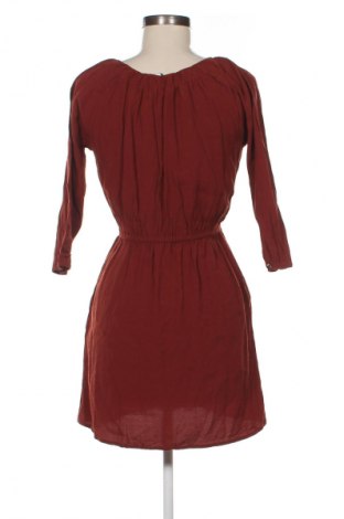 Šaty  Motivi, Veľkosť XS, Farba Hnedá, Cena  19,09 €