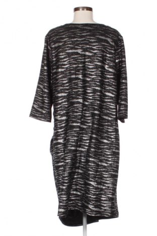 Šaty  Ms Mode, Veľkosť XXL, Farba Strieborná, Cena  3,95 €