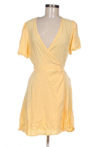 Φόρεμα NA-KD, Μέγεθος M, Χρώμα Πορτοκαλί, Τιμή 12,99 €