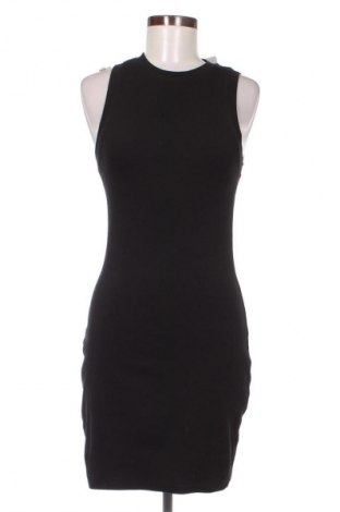 Šaty  NA-KD, Velikost M, Barva Černá, Cena  139,00 Kč