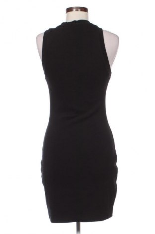 Šaty  NA-KD, Velikost M, Barva Černá, Cena  139,00 Kč