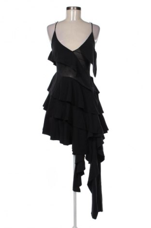 Šaty  NBD, Veľkosť XS, Farba Čierna, Cena  49,95 €