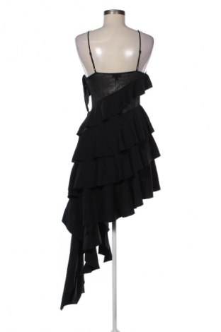 Šaty  NBD, Veľkosť XS, Farba Čierna, Cena  49,95 €