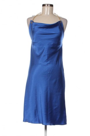 Šaty  NEW COLLECTION, Velikost M, Barva Modrá, Cena  571,00 Kč