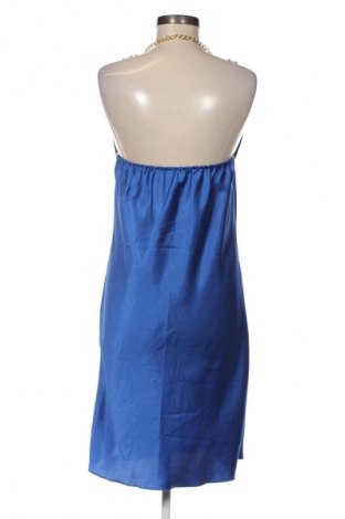 Šaty  NEW COLLECTION, Velikost M, Barva Modrá, Cena  571,00 Kč