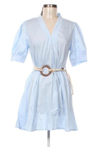 Šaty  NEW COLLECTION, Velikost S, Barva Modrá, Cena  429,00 Kč