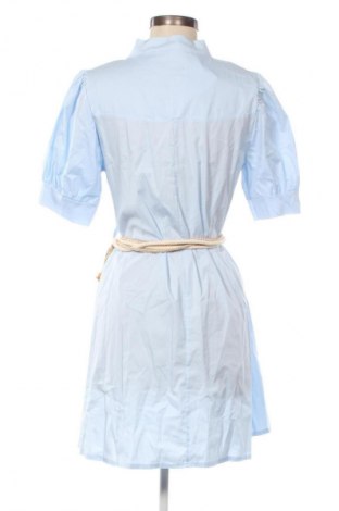 Šaty  NEW COLLECTION, Velikost S, Barva Modrá, Cena  429,00 Kč