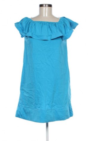 Šaty  Nelly&Co, Velikost S, Barva Modrá, Cena  190,00 Kč