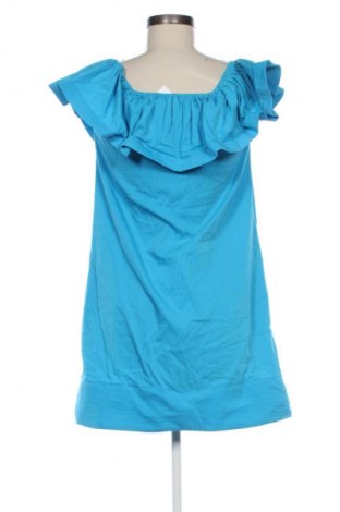 Šaty  Nelly&Co, Velikost S, Barva Modrá, Cena  190,00 Kč