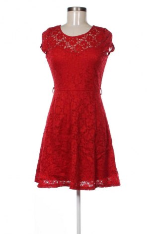 Šaty  New Look, Velikost M, Barva Červená, Cena  309,00 Kč