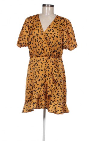 Šaty  New Look, Velikost L, Barva Vícebarevné, Cena  179,00 Kč