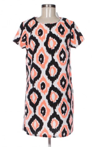 Sukienka New Look, Rozmiar L, Kolor Kolorowy, Cena 67,99 zł