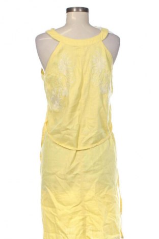 Šaty  Next, Velikost L, Barva Žlutá, Cena  389,00 Kč