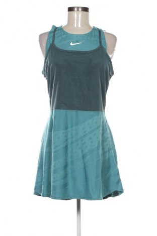 Kleid Nike, Größe L, Farbe Mehrfarbig, Preis € 25,99