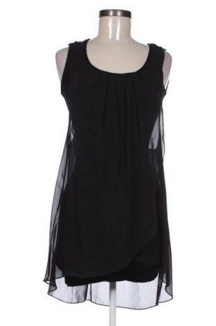 Šaty  Nisan, Veľkosť S, Farba Čierna, Cena  4,95 €