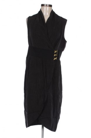 Kleid Nissa, Größe M, Farbe Schwarz, Preis 26,99 €