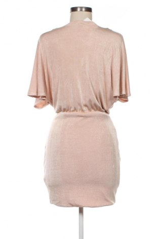 Šaty  Nly One, Velikost M, Barva Béžová, Cena  69,00 Kč