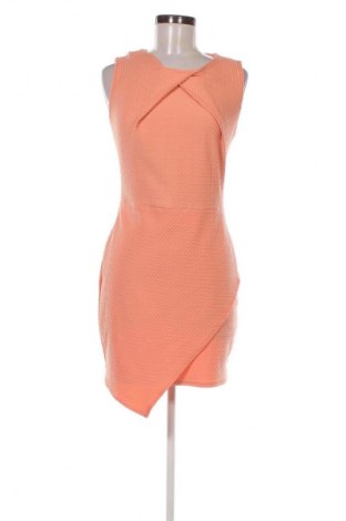 Šaty  Nly One, Velikost M, Barva Oranžová, Cena  119,00 Kč