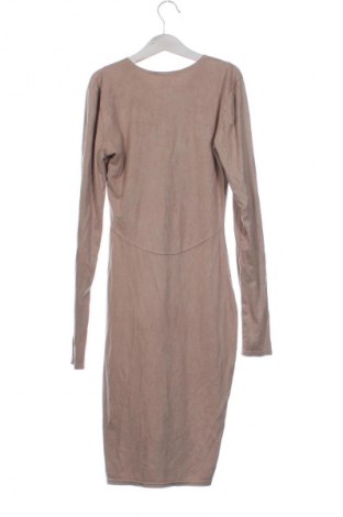 Šaty  Nly Trend, Velikost XS, Barva Béžová, Cena  99,00 Kč