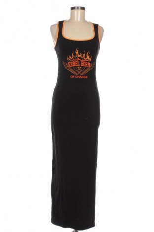 Šaty  Noisy May, Velikost M, Barva Černá, Cena  189,00 Kč