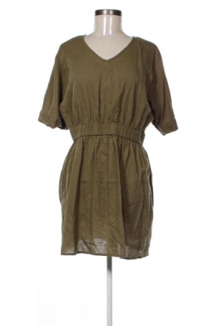 Šaty  Noisy May, Velikost M, Barva Zelená, Cena  189,00 Kč