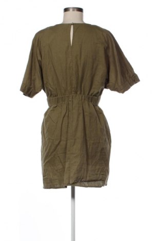 Šaty  Noisy May, Velikost M, Barva Zelená, Cena  189,00 Kč