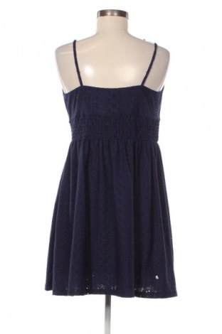 Šaty  ONLY, Velikost L, Barva Modrá, Cena  189,00 Kč