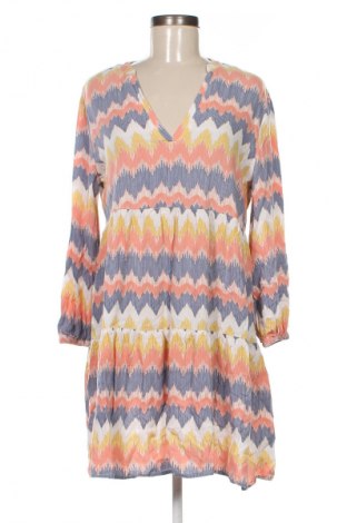 Šaty  ONLY, Velikost M, Barva Vícebarevné, Cena  109,00 Kč