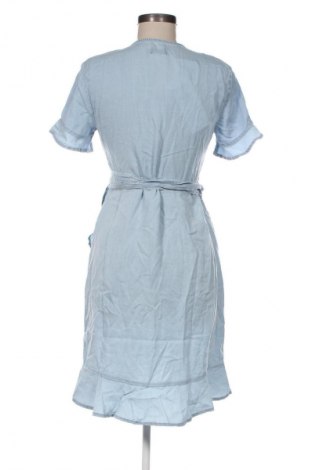 Šaty  ONLY, Velikost S, Barva Modrá, Cena  359,00 Kč