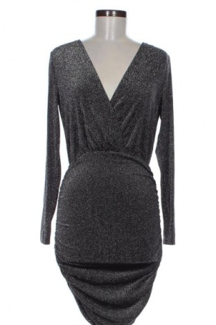 Šaty  ONLY, Velikost S, Barva Stříbrná, Cena  229,00 Kč