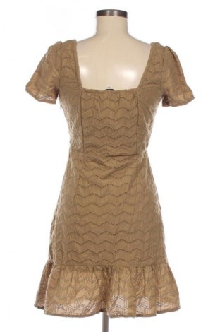Šaty  ONLY, Velikost S, Barva Hnědá, Cena  269,00 Kč