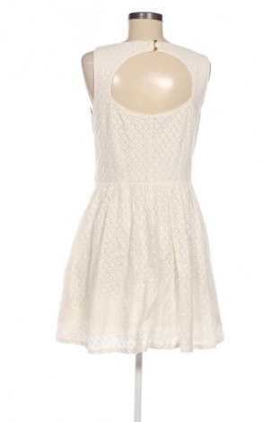 Šaty  ONLY, Velikost M, Barva Bílá, Cena  279,00 Kč