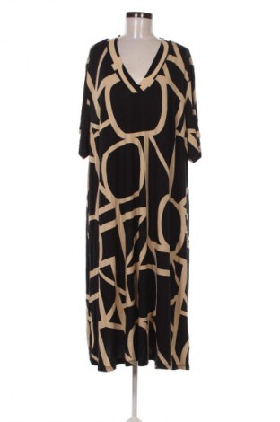 Šaty  ONLY Carmakoma, Velikost M, Barva Vícebarevné, Cena  619,00 Kč