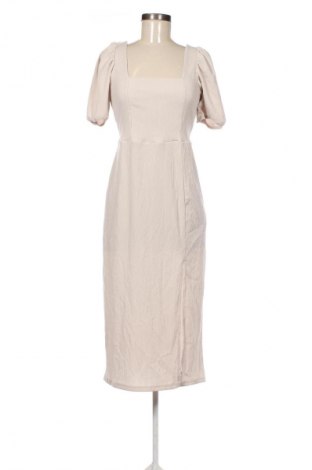 Šaty  Ole By Koton, Velikost M, Barva Krémová, Cena  279,00 Kč