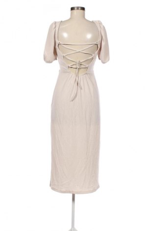 Šaty  Ole By Koton, Velikost M, Barva Krémová, Cena  279,00 Kč