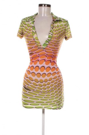 Φόρεμα Omighty, Μέγεθος XS, Χρώμα Πολύχρωμο, Τιμή 2,99 €