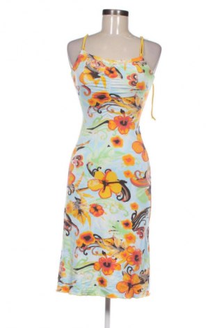 Šaty  O'neill, Velikost S, Barva Vícebarevné, Cena  400,00 Kč