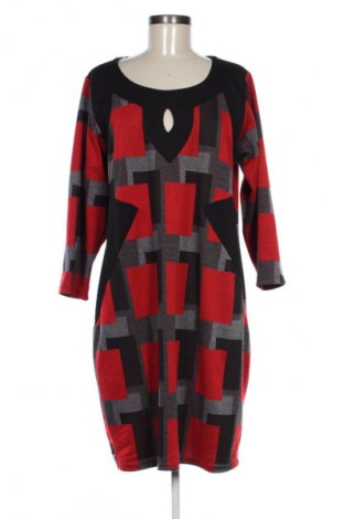 Kleid Ophilia, Größe XXL, Farbe Mehrfarbig, Preis 31,99 €