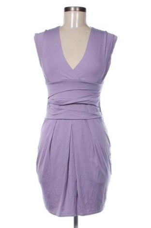 Šaty  Orsay, Velikost S, Barva Fialová, Cena  299,00 Kč