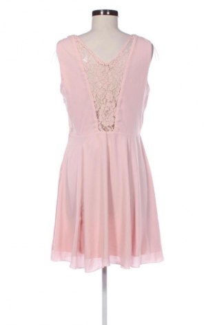Šaty  Orsay, Velikost M, Barva Růžová, Cena  299,00 Kč