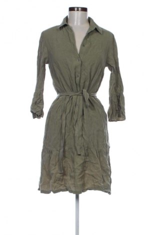 Φόρεμα Oui, Μέγεθος S, Χρώμα Πράσινο, Τιμή 9,99 €