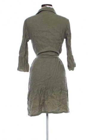 Φόρεμα Oui, Μέγεθος S, Χρώμα Πράσινο, Τιμή 9,99 €