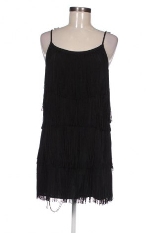 Kleid Oviesse, Größe M, Farbe Schwarz, Preis 16,25 €