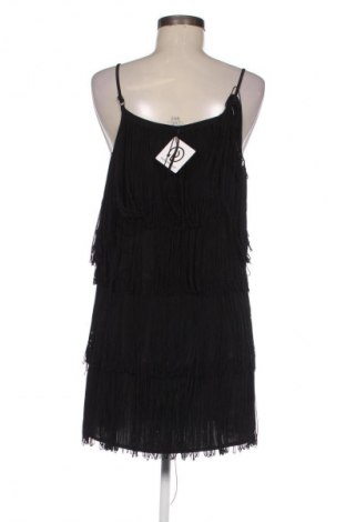 Kleid Oviesse, Größe M, Farbe Schwarz, Preis 16,25 €