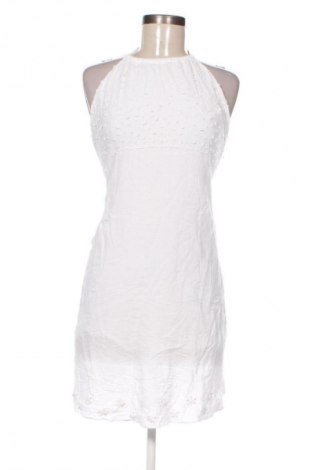 Šaty  Oxygene, Velikost S, Barva Bílá, Cena  79,00 Kč