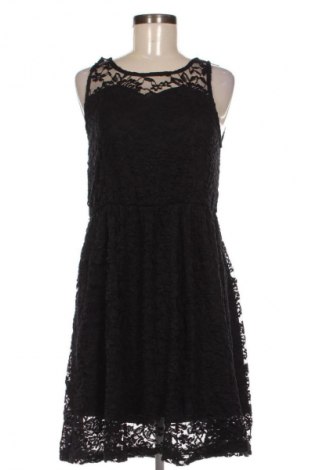 Kleid Page One, Größe L, Farbe Schwarz, Preis 24,99 €