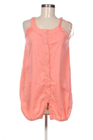 Šaty  Paprika, Velikost M, Barva Oranžová, Cena  127,00 Kč