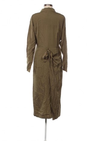 Φόρεμα Parfois, Μέγεθος L, Χρώμα Πράσινο, Τιμή 14,99 €